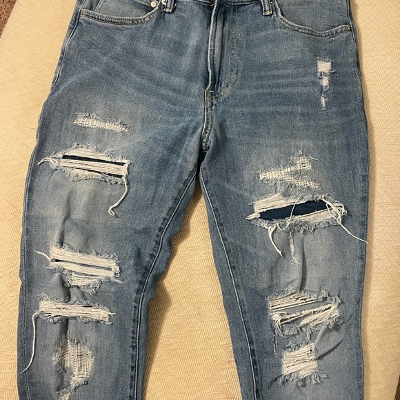 Coupe Moulante men’s jeans by H&M - Picture 3 of 5